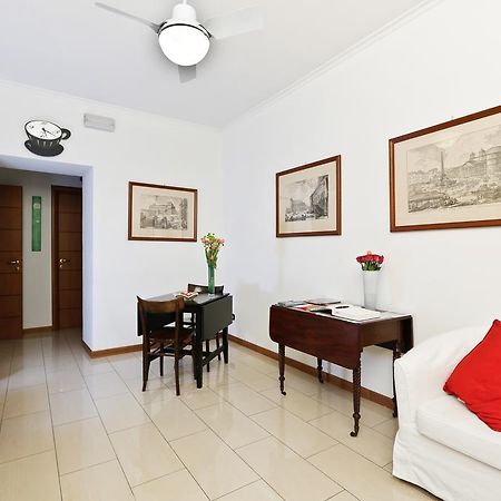 Cuscino E Cappuccino Bed & Breakfast Rome Bagian luar foto