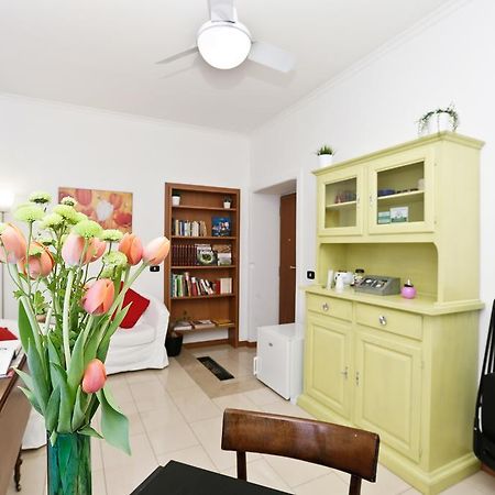 Cuscino E Cappuccino Bed & Breakfast Rome Bagian luar foto