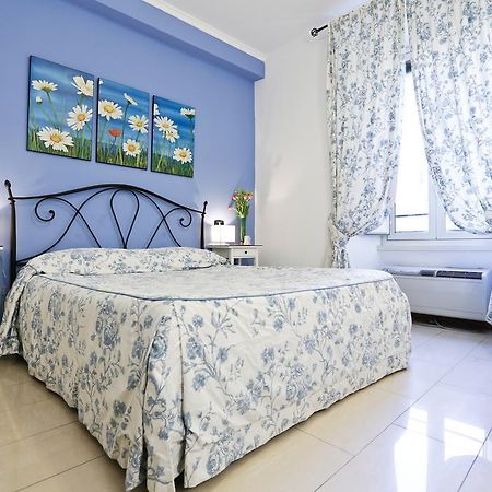 Cuscino E Cappuccino Bed & Breakfast Rome Ruang foto